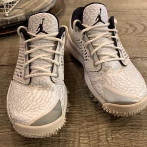 Nike Jordan golf shoes